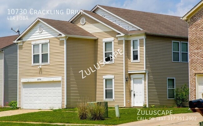 10730 Crackling Dr