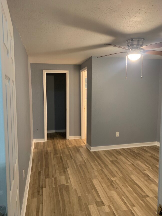 1511 Stratford St Rentals in Savannah, GA