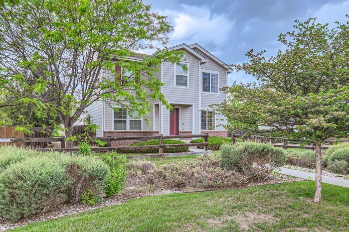 6745 Brittany Dr in Fort Collins, CO - Building Photo
