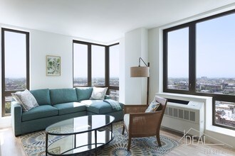 628 Flatbush Ave-Unit -7H in Brooklyn, NY - Foto de edificio - Building Photo