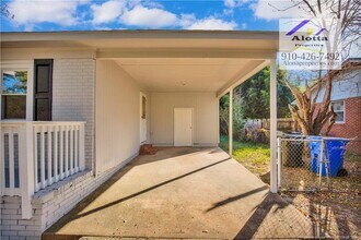 6561 Stillwater Dr in Fayetteville, NC - Building Photo - Building Photo