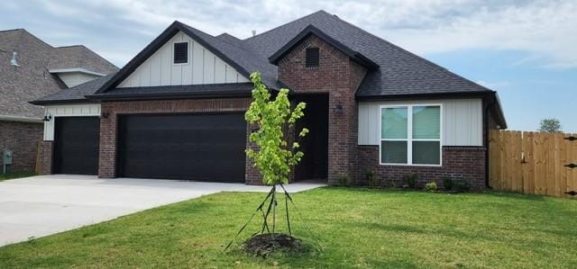 property at 5301 SW Firethorn Ln