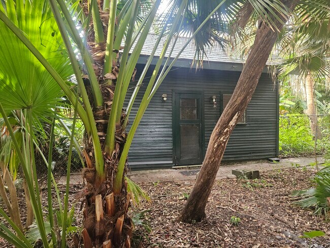 2326 Esplanade Ave in New Orleans, LA - Building Photo - Building Photo