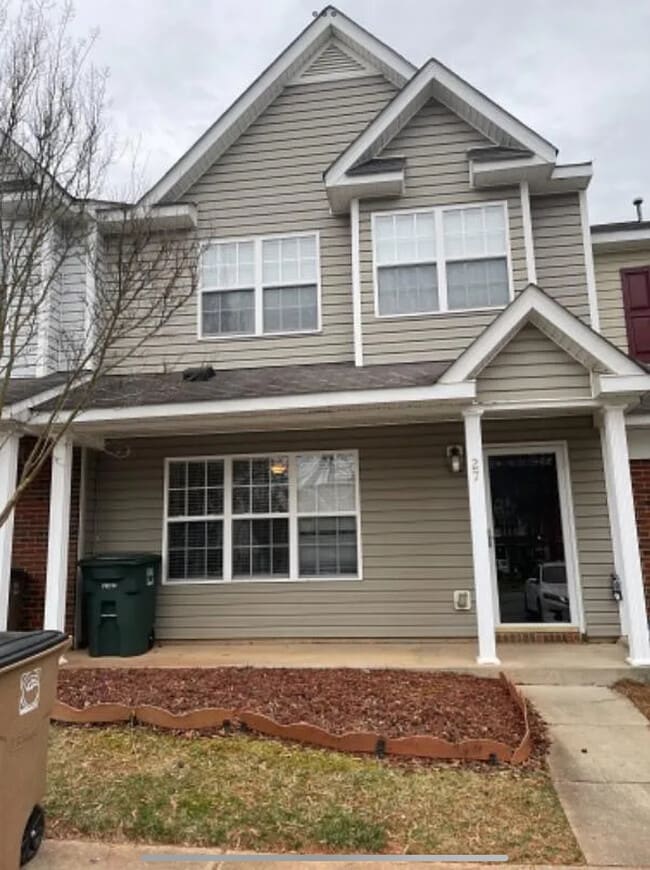 property at 27 Sidney Marie Ct