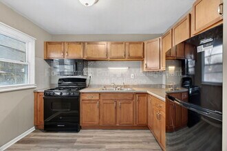 9770 Scottdale Dr in St. Louis, MO - Building Photo - Building Photo