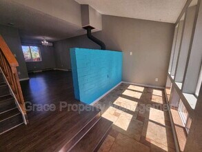 903 Sir Galahad Dr in Lafayette, CO - Foto de edificio - Building Photo
