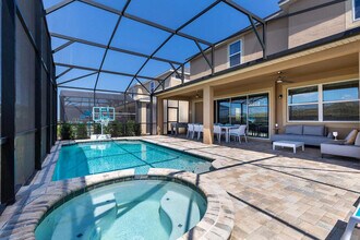 1592 Nassau Point Trail in Kissimmee, FL - Building Photo - Building Photo