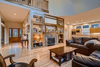 7046 Forest Ridge Cir in Castle Pines, CO - Building Photo - Building Photo