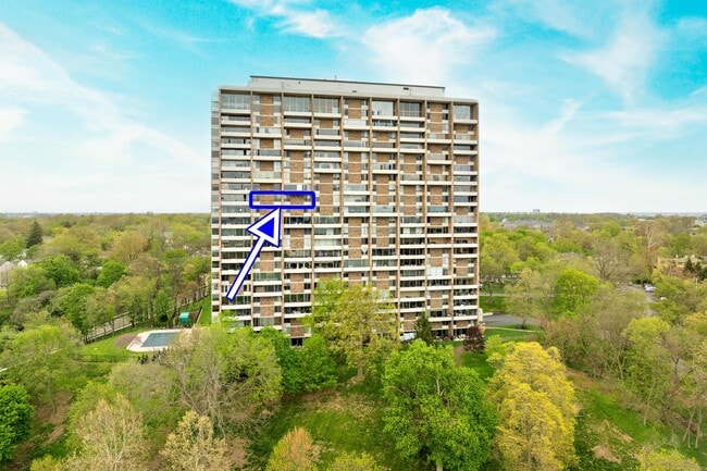 property at 1000 Urlin Ave