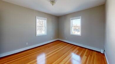 22-24-24 Kelley Ct in Boston, MA - Building Photo - Building Photo