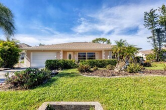 320 San Rafael Ave in North Port, FL - Building Photo - Building Photo