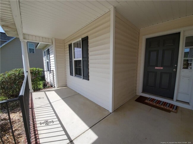 1665 Kershaw Loop in Fayetteville, NC - Building Photo - Building Photo