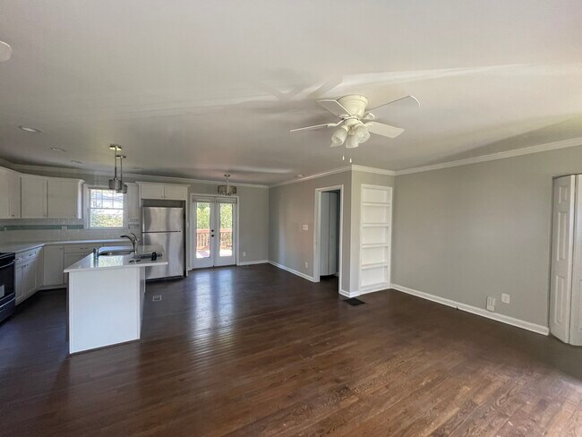 3494 Maryvale Dr in Decatur, GA - Building Photo - Building Photo