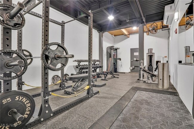 property at 1237 Washington Ave