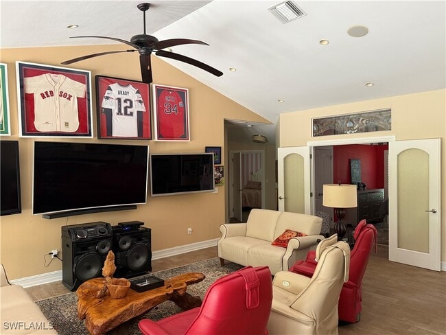 property at 2347 Coach House Ln