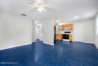 850 Spearing St in Jacksonville, FL - Building Photo - Building Photo