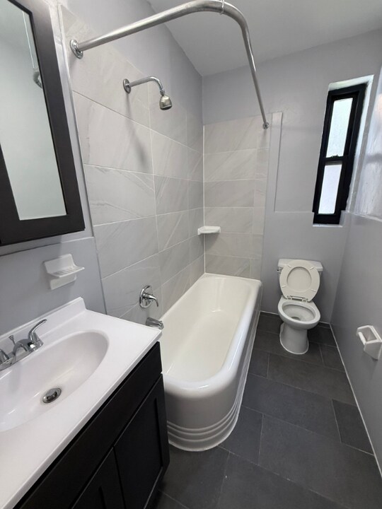 7 Chestnut St in East Orange, NJ - Foto de edificio