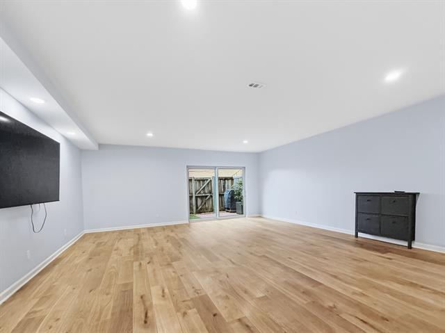 6009 E University Blvd in Dallas, TX - Building Photo - Building Photo