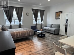 14 Wyvern Rd in Toronto, ON - Building Photo - Building Photo