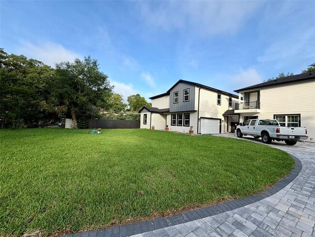 property at 1450 Irma Rd