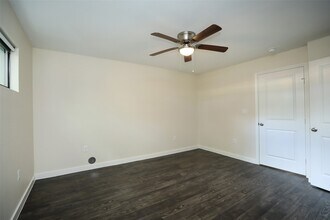 5504 La Branch St in Houston, TX - Building Photo - Building Photo