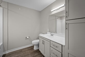 Reserve at Spencer in St. Peters, MO - Building Photo - Building Photo