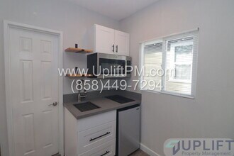 3639 36th St in San Diego, CA - Building Photo - Building Photo