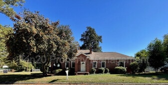 1720 19th Ave in Phenix City, AL - Building Photo