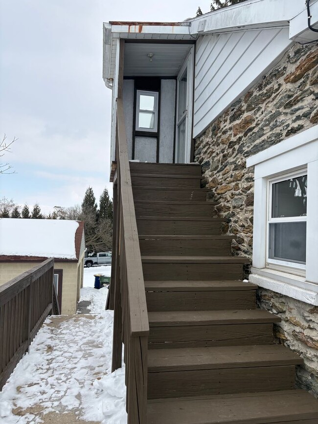 9448 E Springfield Rd in Seven Valleys, PA - Building Photo - Building Photo