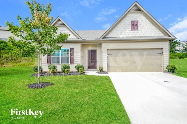 property at 530 Sunrise Ln