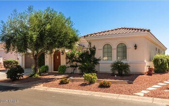 12847 W Panchita Dr in Sun City West, AZ - Building Photo - Building Photo