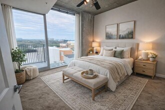 361 17th St NW in Atlanta, GA - Foto de edificio - Building Photo