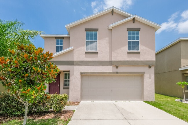 property at 6523 Trent Creek Dr