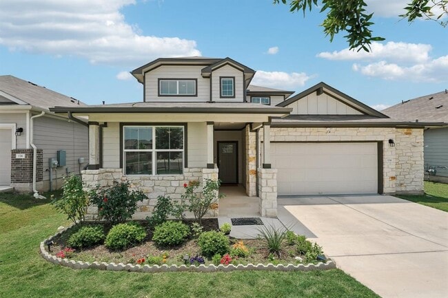 property at 134 Wichita River Rd