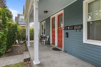 501 Spring St, Unit 1 in Newport, RI - Building Photo - Building Photo