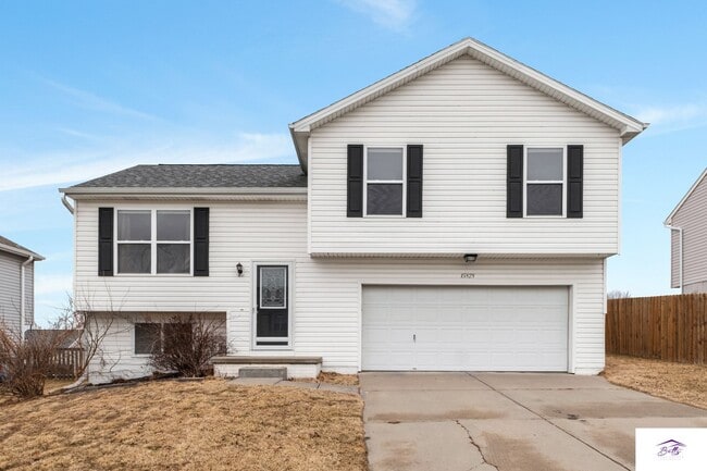 property at 15828 Blackwalnut St