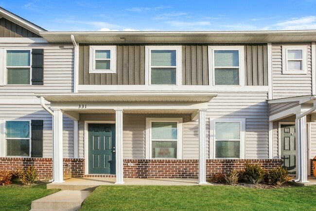 property at 331 Century Dr