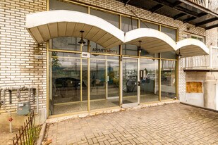 11160 Lacordaire Boul in Montréal, QC - Building Photo