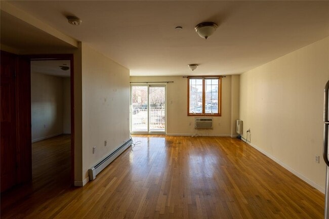 property at 33-04 214th Pl