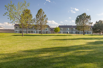 Shiloh Glen in Billings, MT - Foto de edificio - Building Photo