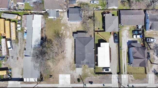 property at 7919 Brays St