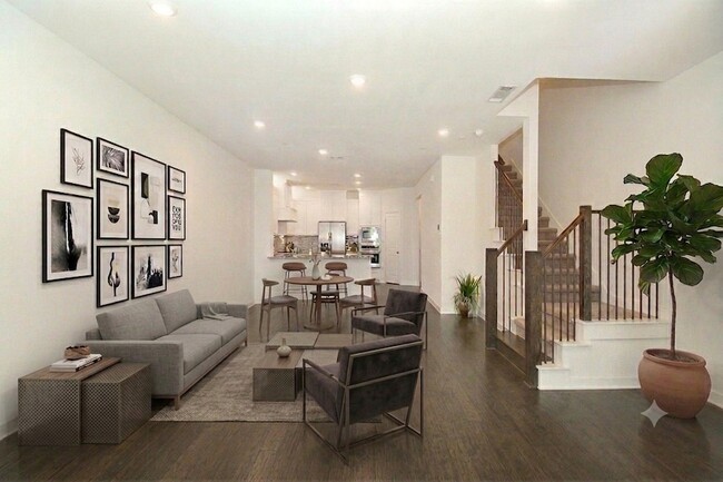property at 432 Texas Dr
