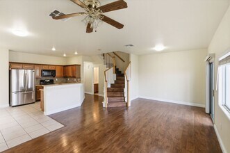 9121 Bushy Tail Ave in Las Vegas, NV - Building Photo - Building Photo