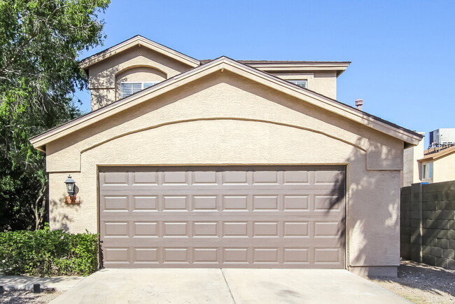 property at 9147 N 73rd Ln