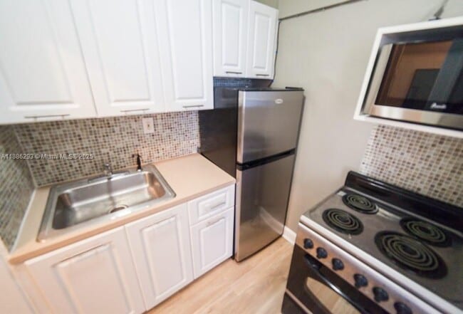 property at 119 Menores Ave