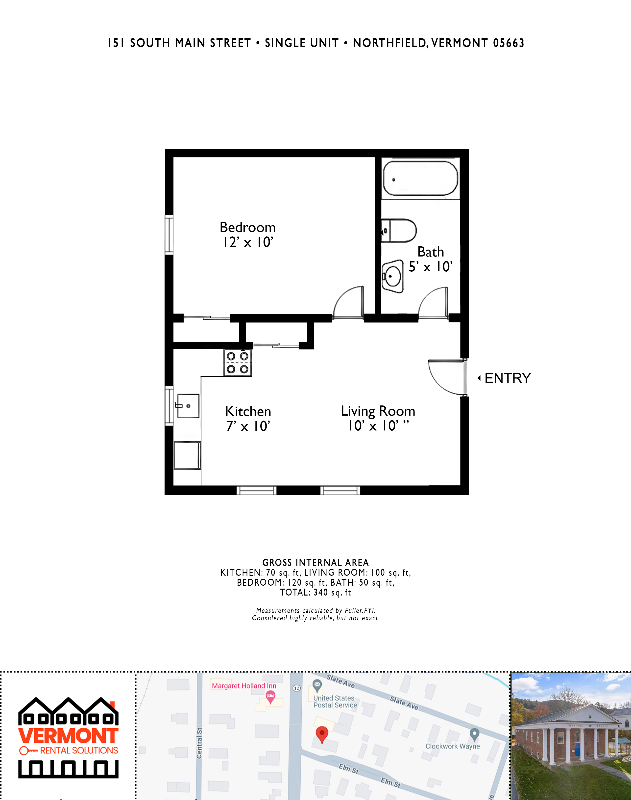 151 S Main St