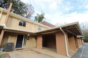 507 NW 39th Rd, Unit 159 in Gainesville, FL - Building Photo