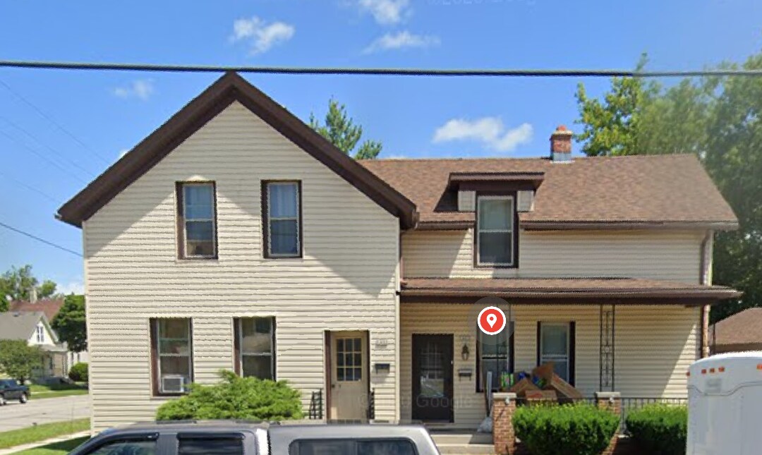 1401 S 17th St in Sheboygan, WI - Building Photo