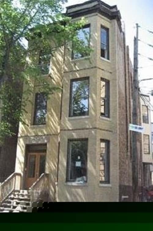 850 W Fletcher St, Unit # 01R in Chicago, IL - Building Photo - Building Photo
