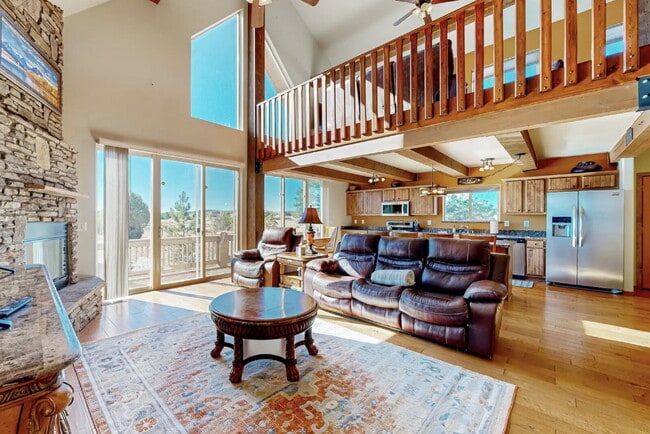 760 S Creekside Dr in Show Low, AZ - Building Photo - Building Photo